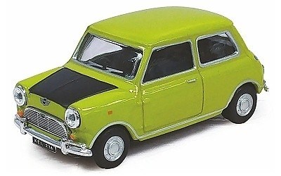 MINI COOPER Mr. BEAN