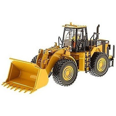 CATERPILLAR 980G KOLOVÝ NAKLADAČ