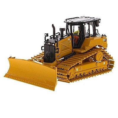 CATERPILLAR D6 XE LGP BULDOZER