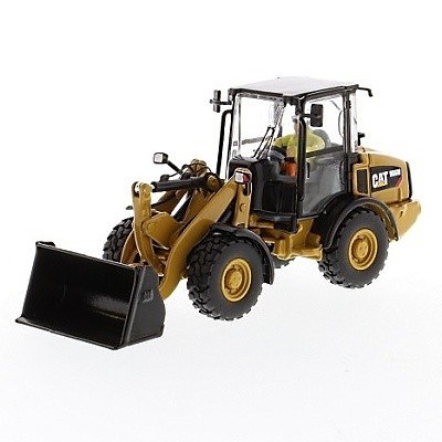 CATERPILLAR 906M KOLOVÝ NAKLADAČ