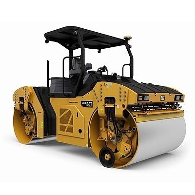 CATERPILLAR CB13 VÁLEC