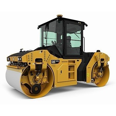 CATERPILLAR CB13 CABINE VÁLEC