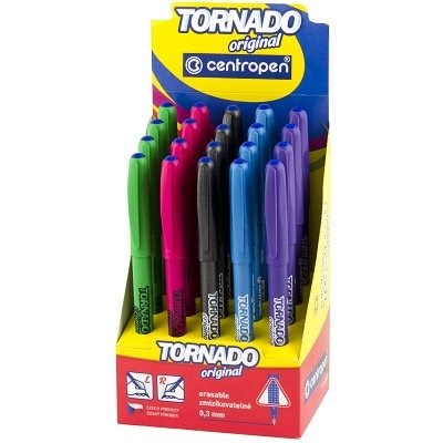 Popisovač 2675 Tornado Centropen