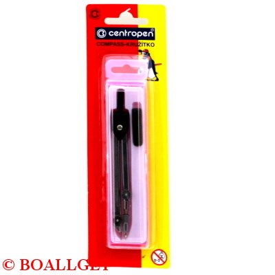 Kružítko 9591 kovové