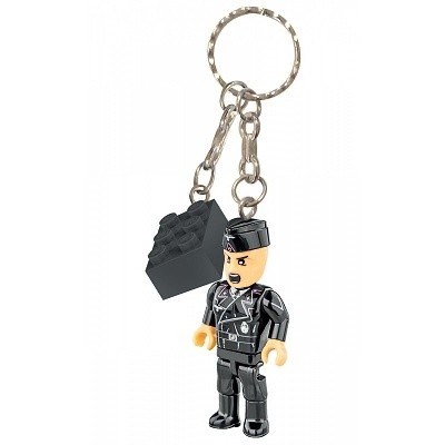 COBI 01362 PV̊EK KE KLM NMECK TANKISTA
