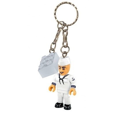 COBI 01363 PŘÍVĚŠEK KE KLÍČŮM NÁMOŘNÍK