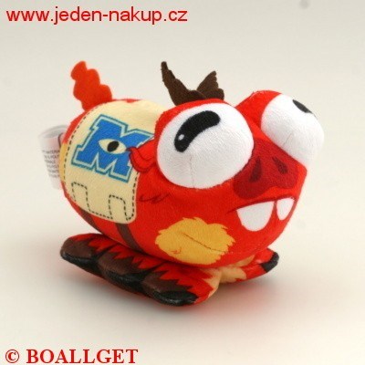 UNIVERZITA PRO PŘÍŠERKY SE ZVUKEM 11 cm