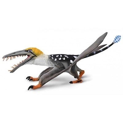 COLLECTA 80001 DINOSAURUS DEARC S POHYBLIVOU ČELISTÍ DE LUXE 1:6