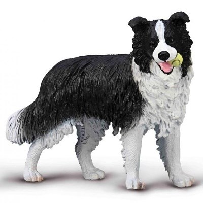 COLLECTA 80012 BORDER KOLIE
