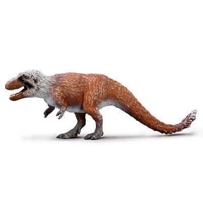 COLLECTA 80016 DINOSAURUS NANUQSAURUS