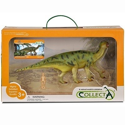 COLLECTA 84043 IGUANODON DE LUXE