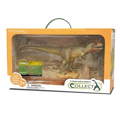 COLLECTA 84046 MAPUSAURUS DE LUXE