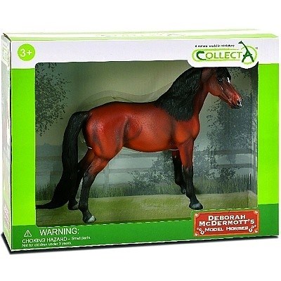 COLLECTA 84047 KŮŇ MORGAN BAY 1:12