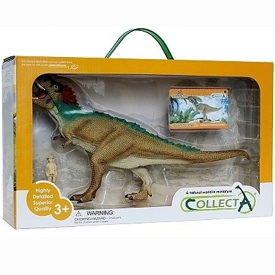 COLLECTA 84048 TYRANOSAURUS REX DE LUXE
