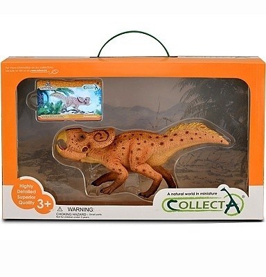 COLLECTA 84170 PROTOCERATOPS DE LUXE