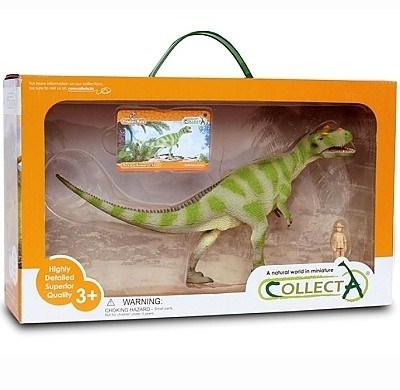 COLLECTA 84171 SALTRIOVENATOR DE LUXE