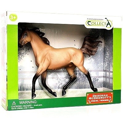 COLLECTA 84183 KŮŇ QUARTER MARE 1:12