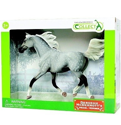COLLECTA 84200 KŮŇ POLOARABSKÝ HŘEBEC DE LUXE