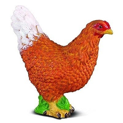 COLLECTA 88005 SLEPICE
