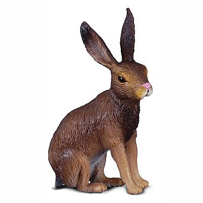 COLLECTA 88012 ZAJÍC POLNÍ