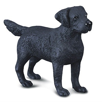 COLLECTA 88076 LABRADOR TMAVÝ
