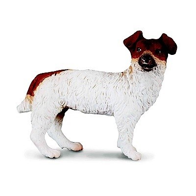 COLLECTA 88080 JACK RUSSEL TEREIÉR