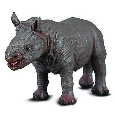 COLLECTA 88089 NOSOROŽEC BÍLÝ MLÁDĚ