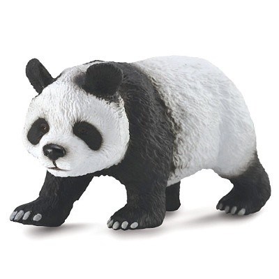 COLLECTA 88166 PANDA VELK