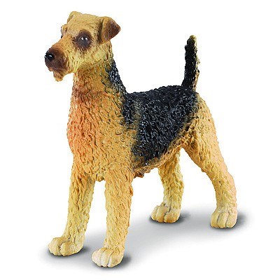 COLLECTA 88175 AIREDALE TERIR 