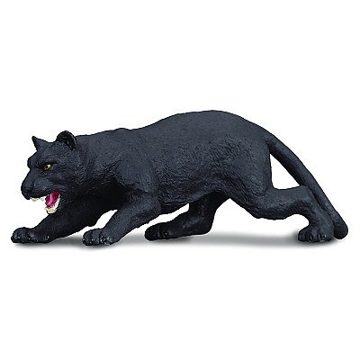COLLECTA 88205 ČERNÝ PANTER