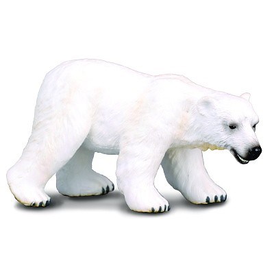 COLLECTA 88214 POLÁRNÍ MEDVĚD