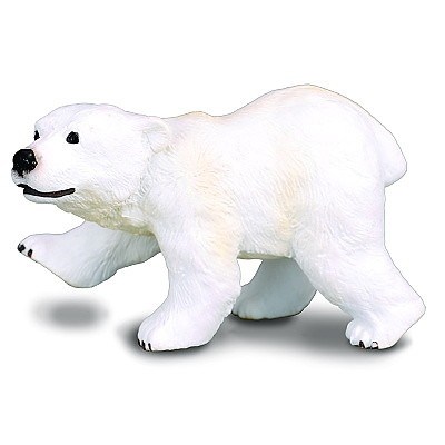 COLLECTA 88215 LEDNÍ MEDVĚD MLÁDĚ