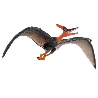 COLLECTA 88249 DINOSAURUS PTERADON 1:40 DE LUXE