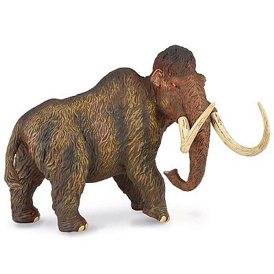 COLLECTA 88304 MAMUT DE LUXE 1:20