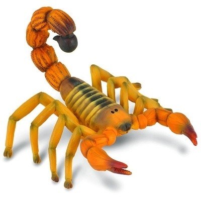 COLLECTA 88349 ŠKORPION