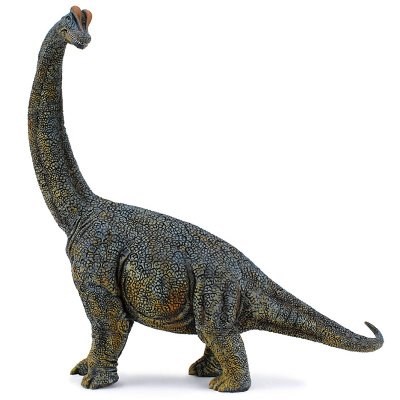 COLLECTA 88405 BRACHIOSAURUS DE LUXE 1:40