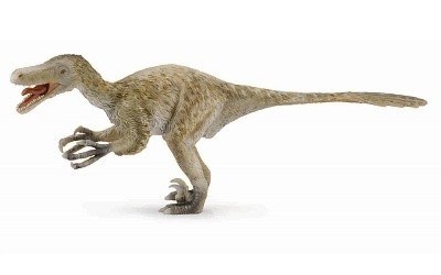 COLLECTA 88407 VELOCIRAPTOR DE LUX