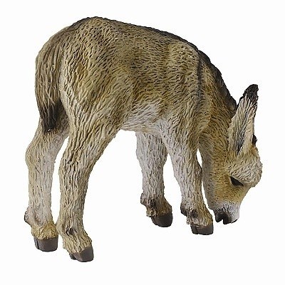 COLLECTA 88408 OSEL HŘÍBĚ NA PASTVĚ