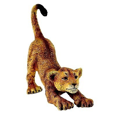 COLLECTA 88416 LVÍČE PROTAHUJÍCÍ SE