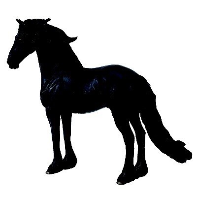 COLLECTA 88439 KŮŇ FRÍSKÝ