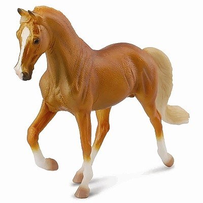 COLLECTA 88449 KŮŇ TENNESEE WALKING HŘEBEC GOLD PALOMINO
