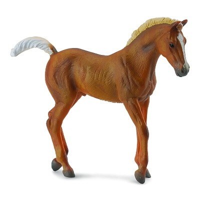 COLLECTA 88451 KŮŇ TENNESSEE WALKING HŘÍBĚ