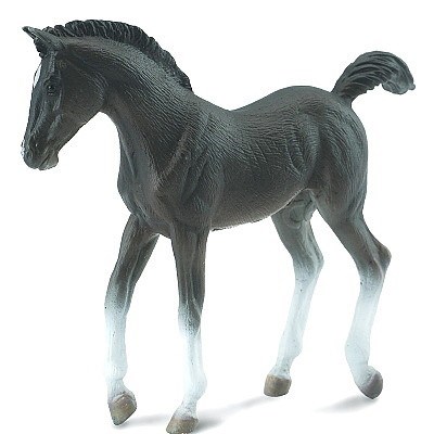 COLLECTA 88452 KŮŇ TENNESSEE WALKING HŘÍBĚ