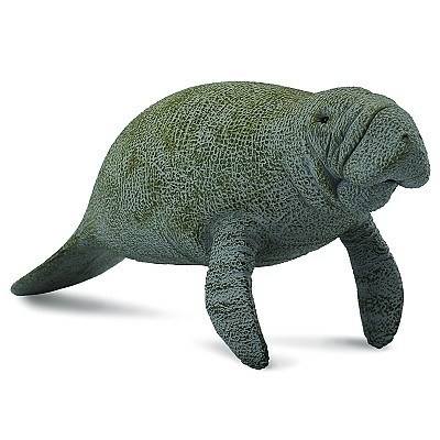 COLLECTA 88455 MOŘSKÁ KRÁVA MANATEE 