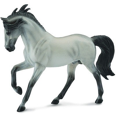 COLLECTA 88464 KŮŇ ANDALUSKÝ ŠEDÝ