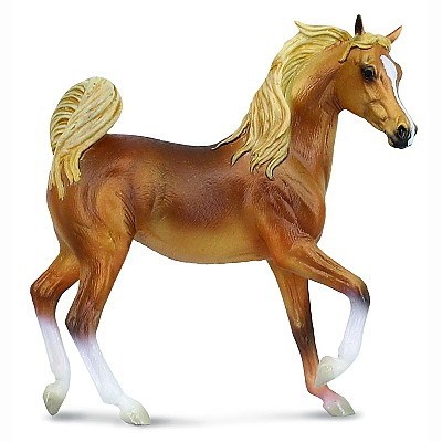 COLLECTA 88475 KŮŇ ARABSKÝ KLISNA