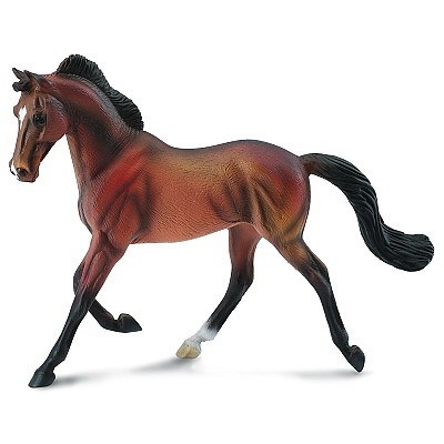 COLLECTA 88477 KŮŇ THOROUGHBRED
