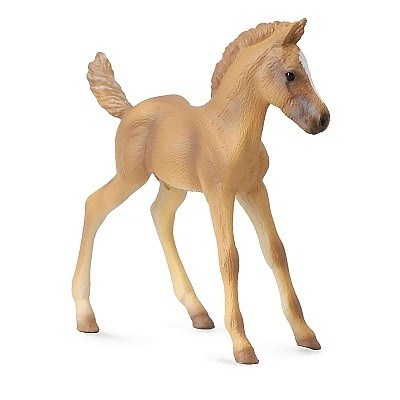COLLECTA 88516 KŮŇ HAFLINGER HŘÍBĚ