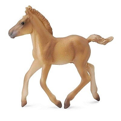 COLLECTA 88517 KŮŇ HAFLINGER HŘÍBĚ