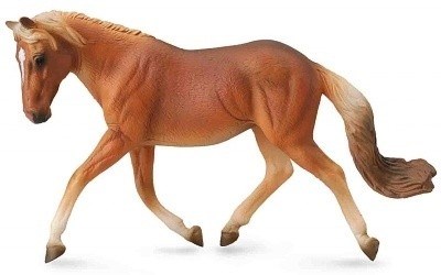 COLLECTA 88519 KŮŇ HAFLINGER KLISNA